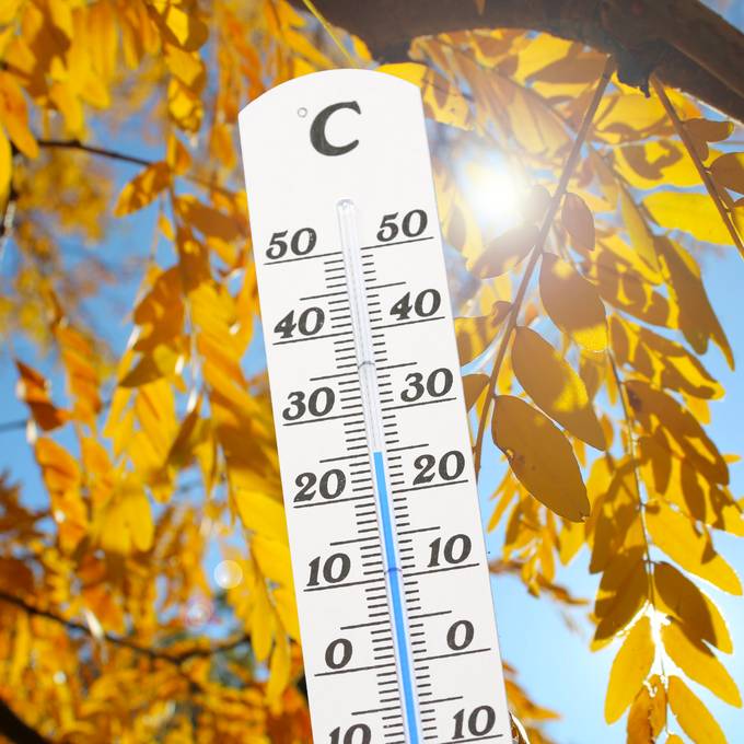 Der Oktober schreibt Temperaturrekorde – erneutes Traum-Wochenende erwartet