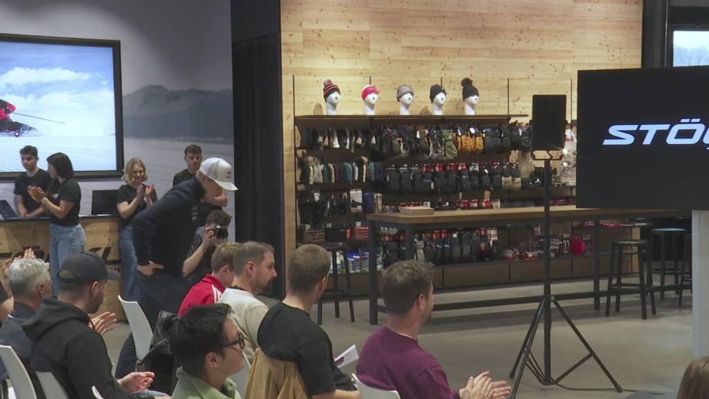 Marco Odermatt zieht Saisonbilanz