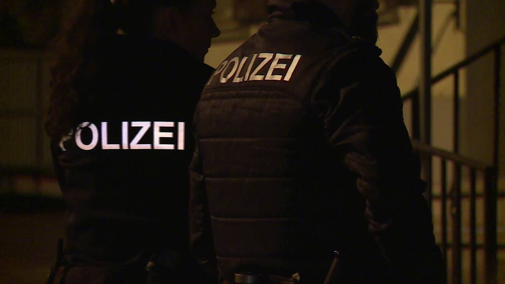 Schüsse in Kaltbrunn: Streiterei mitten im Dorf eskaliert