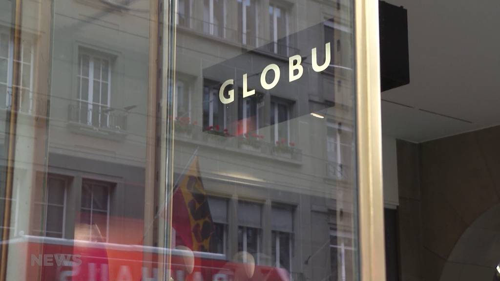 Grosser Ausverkauf: Globus verkauft Fachgeschäfte