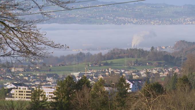 Aus für Fernwärme-Projekt: Rapperswil-Jona braucht Alternativen