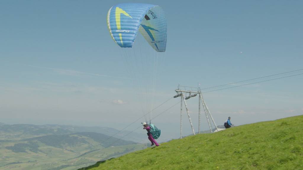 Vorschau «Mis Hobby»
