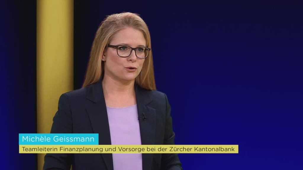 Geld und Vorsorge - Teilzeit arbeiten als Vorsorgerisiko