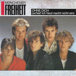 Ohne Dich