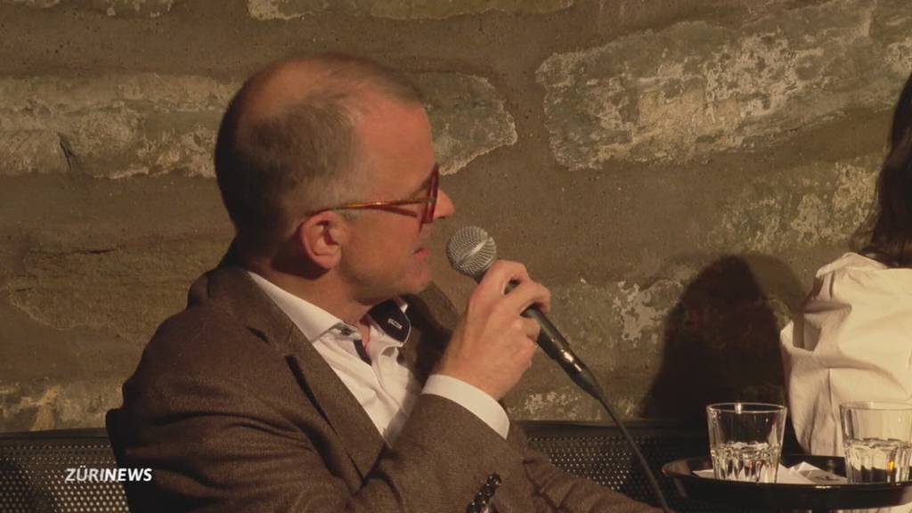 Einigkeit in Sachen Diskriminierung: Stapi-Kandidaten vor queerem Publikum