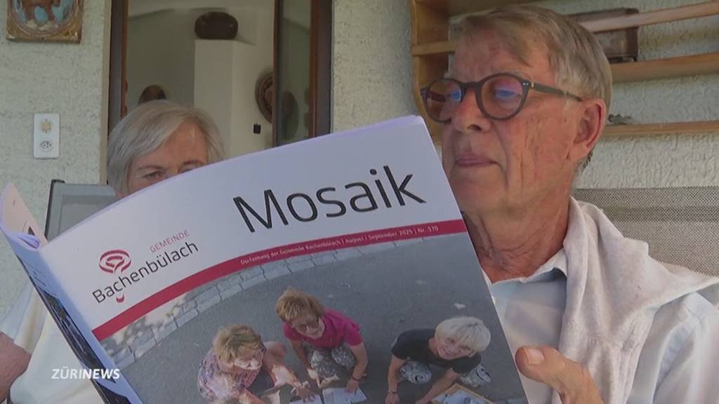 Ehepaar schenkt Dorfvereinen 100'000 Franken