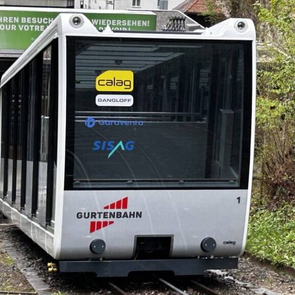 «Nervös, aber vorbereitet» - das Gurtenfestival ist die Feuertaufe für die neue Gurtenbahn