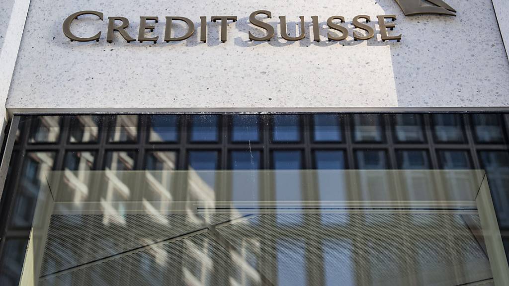 Teuer für die Grossbank: Die Mosambik-Affäre kostet die Credit Suisse fast 475 Millionen Dollar. (Archivbild)