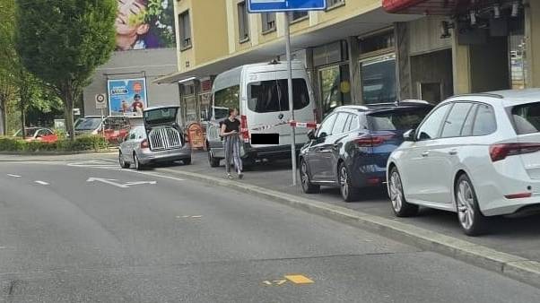 Ermittlungen führen zu Festnahmen bei Razzia in Luzern