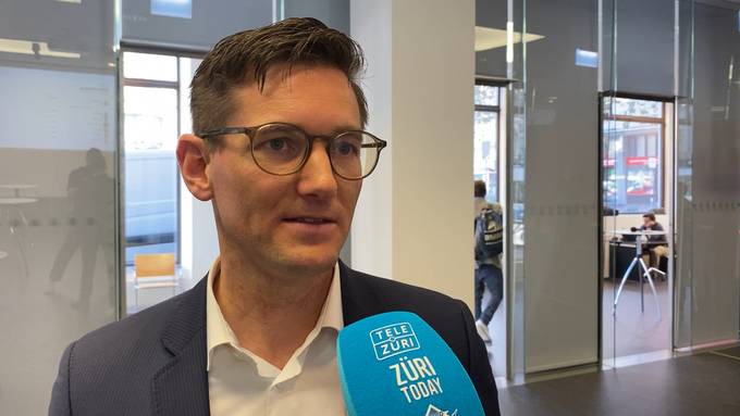 FDP will Regine Sauter für den zweiten Wahlgang noch nicht abschreiben