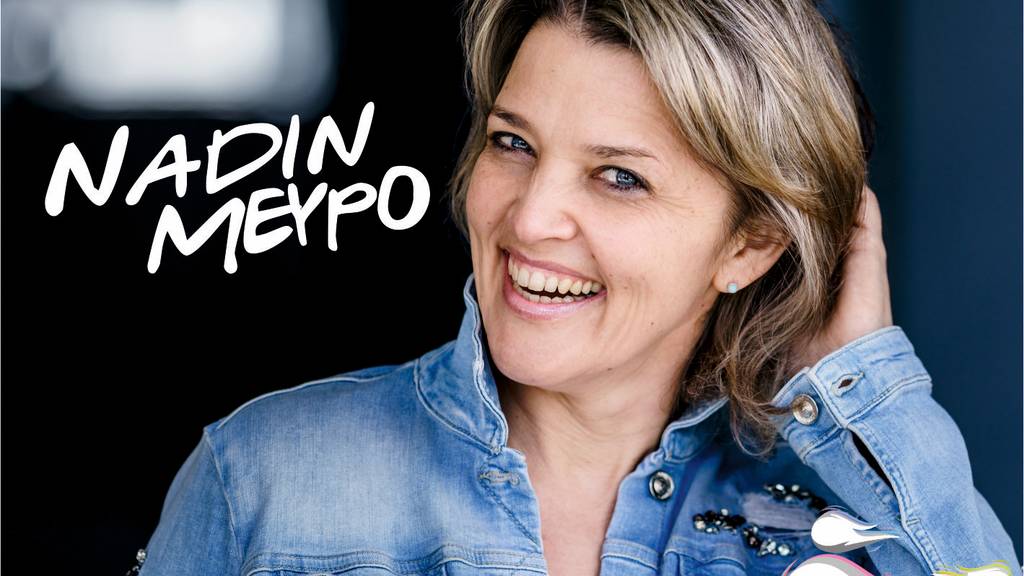 Nadin Meypo - Ich will diesen Tanz mit dir