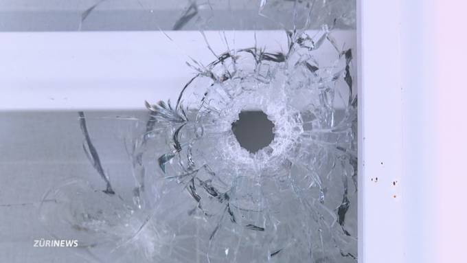 Mehrere Schüsse: Autobetrieb im Oberaargau attackiert