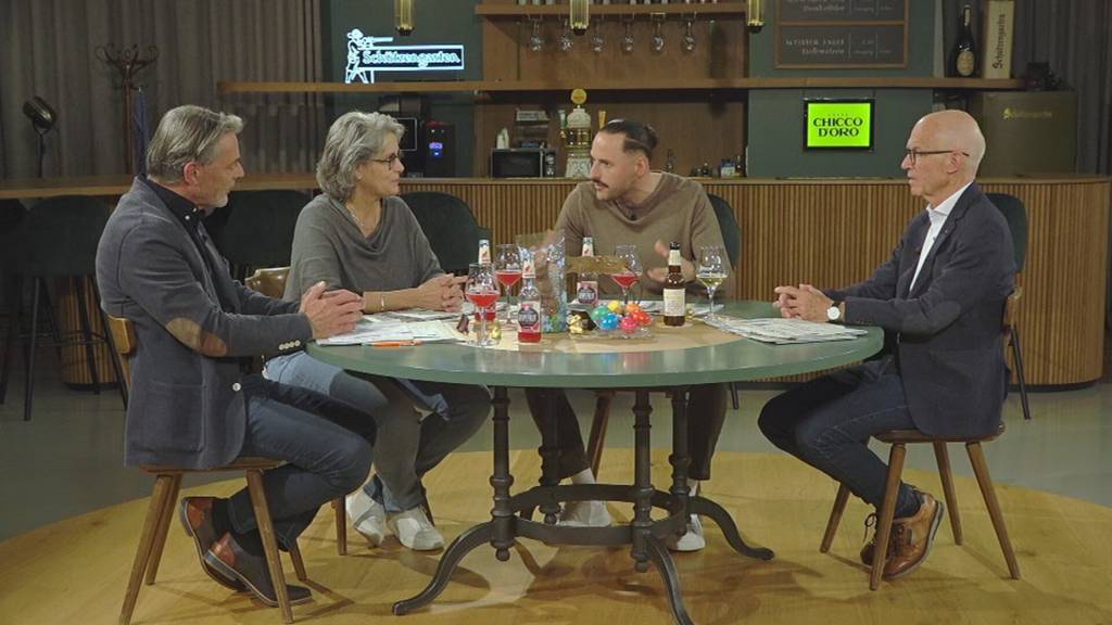 Amcor, Olma-Säulirennen und Badhütte Rorschach