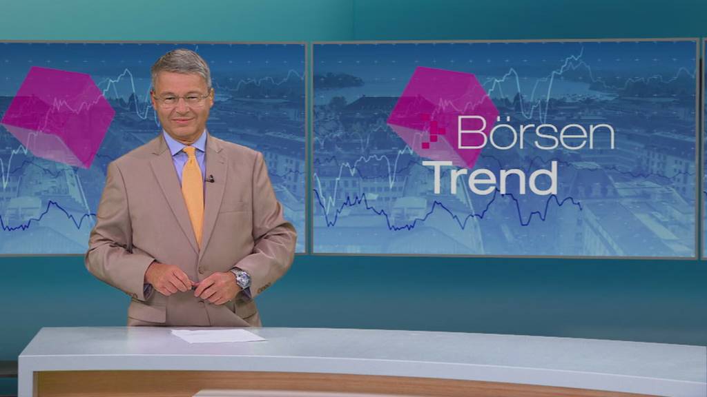 BörsenTrend - Staffel 2023 - KW30 ()