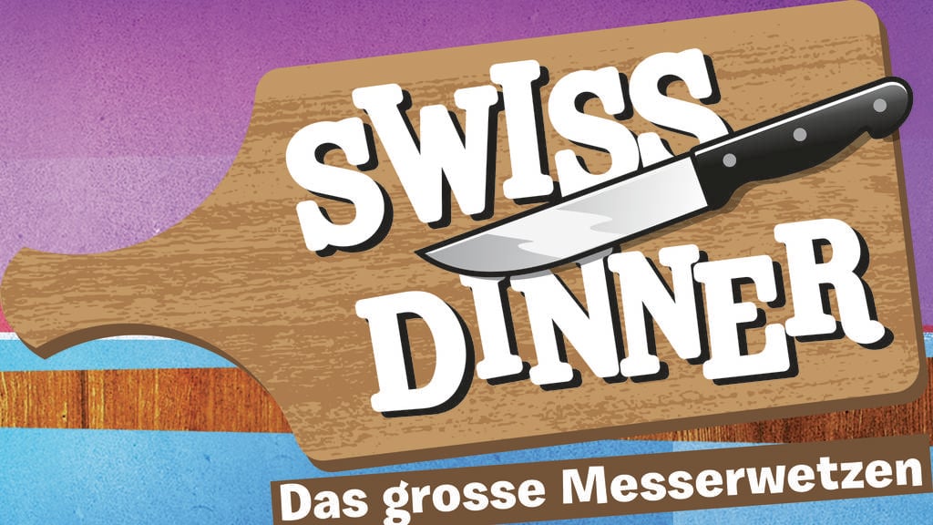 SwissDinner