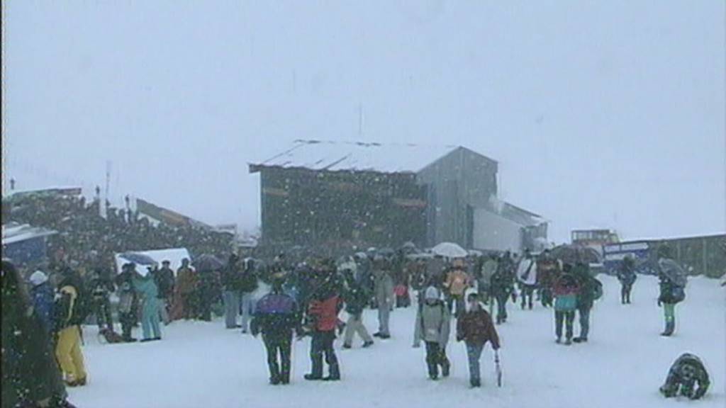 Snowpenair Special - Der grosse Rückblick