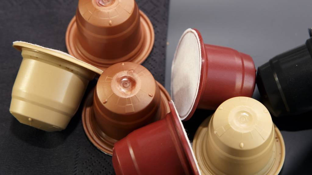 Dätwyler sieht im Kaffeekapselmarkt Wachstumschancen. (Symbolbild)