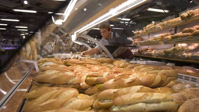 Sandwiches ebenso klimaschädlich wie Autoverkehr