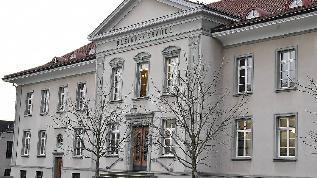 Vor Bezirksgericht Bülach musste sich am Mittwoch eine 34-jährige Schweizerin verantworten, die ihren Ehemann schikaniert, angegriffen, beschimpft und bedroht haben soll. (Archivbild)