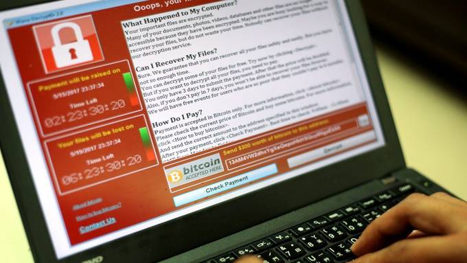 Die wichtigsten Antworten zu WannaCry