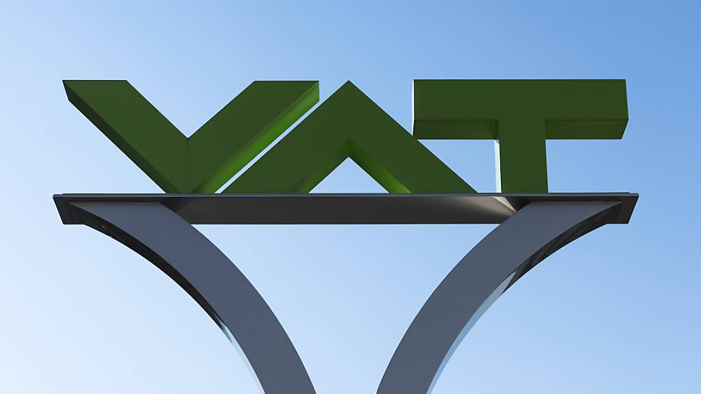 VAT hat im vergangenen Jahr deutlich zugelegt und ist beim Betriebsergebnis profitabler geworden. (Archiv)