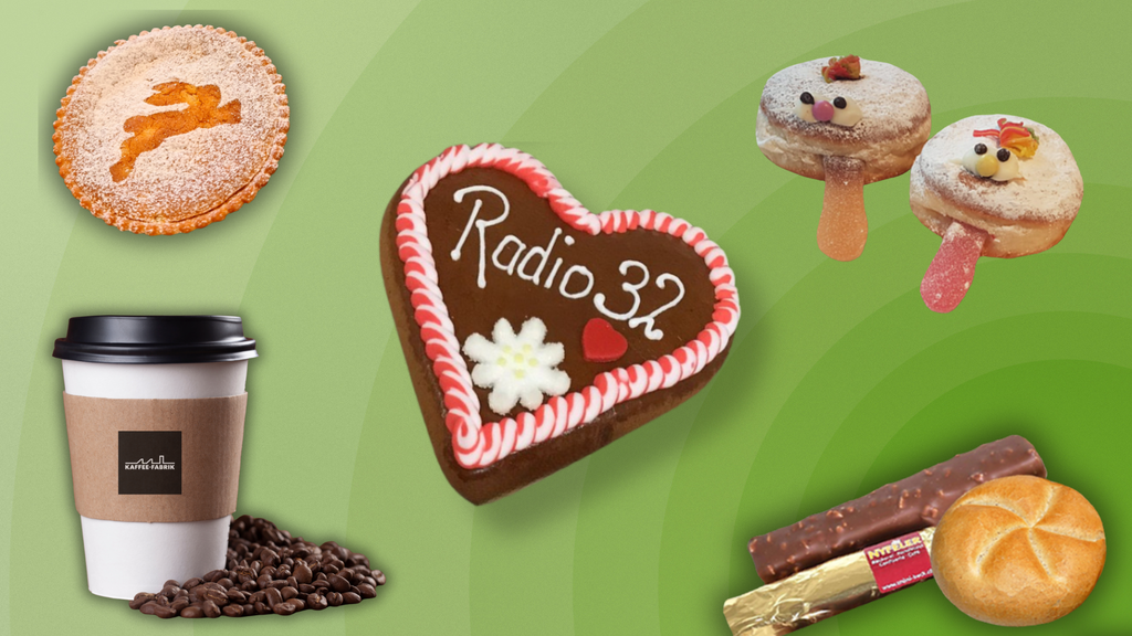 Jetzt anmelden und deine Liebsten überraschen