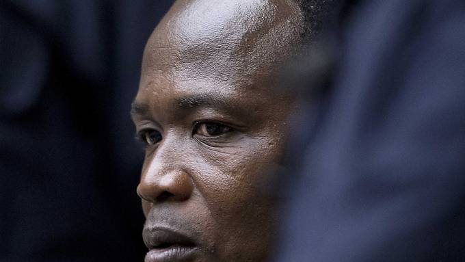Terror in Uganda: 25 Jahre Gefängnis für Ex-Kommandant der LRA