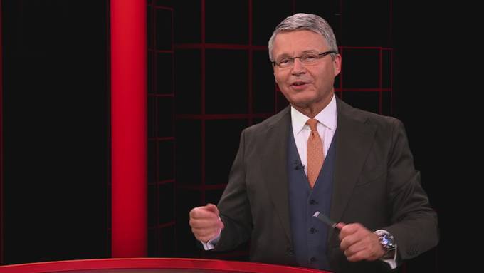 Vorschau Sendung CEO-Talk