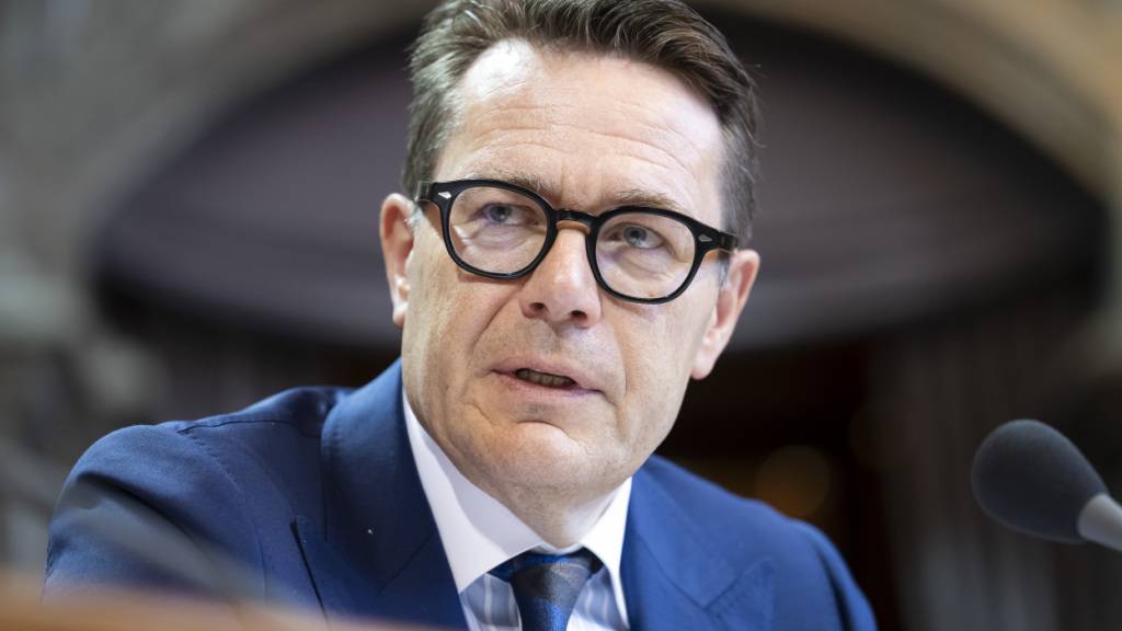 Benedikt Würth wird Verwaltungsratspräsident von Züger Frischkäse