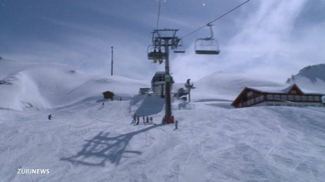 Die Skigebiete Hoch-Ybrig und Flumserberge ziehen Bilanz