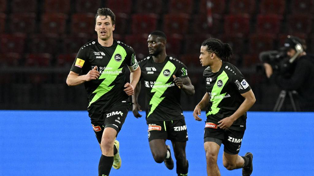 Highlight gegen Villarreal: So bereitet sich der FC St.Gallen auf die Saison vor