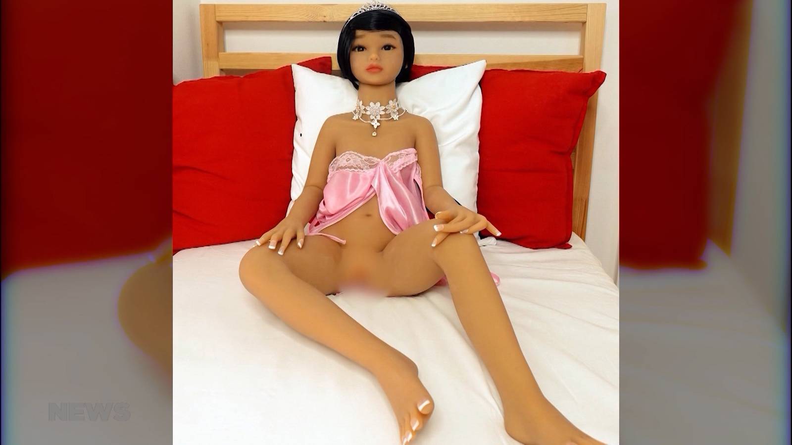 contitech vibration control gmbh hannover Heimlich Kinder-Sexpuppen im Bordell angeboten