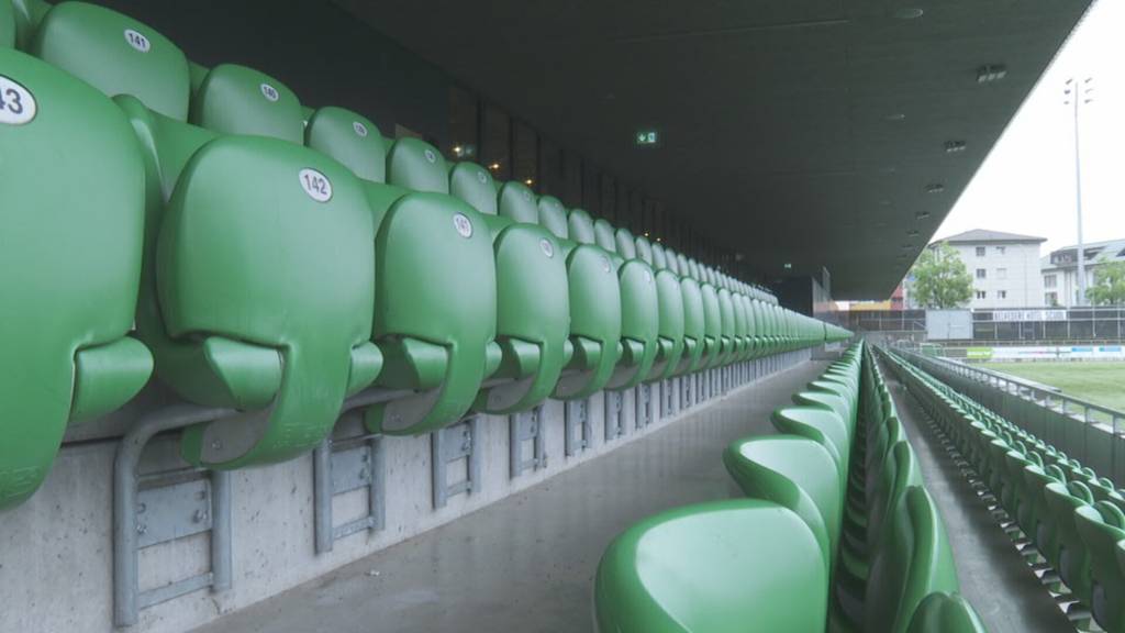 SC Kriens erhält Lizenz für Challenge League nicht