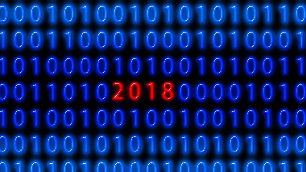 Digital: Best-of 2018