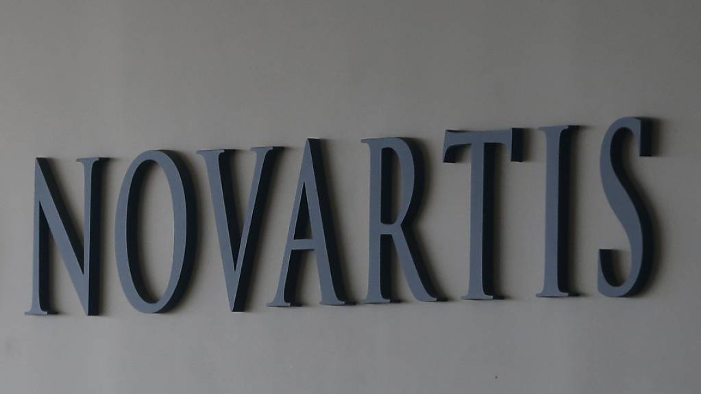Novartis will Kosten einsparen und so die gesetzten Wachstumsziele erreichen. (Archivbild)