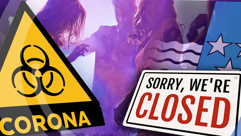 Club Closed