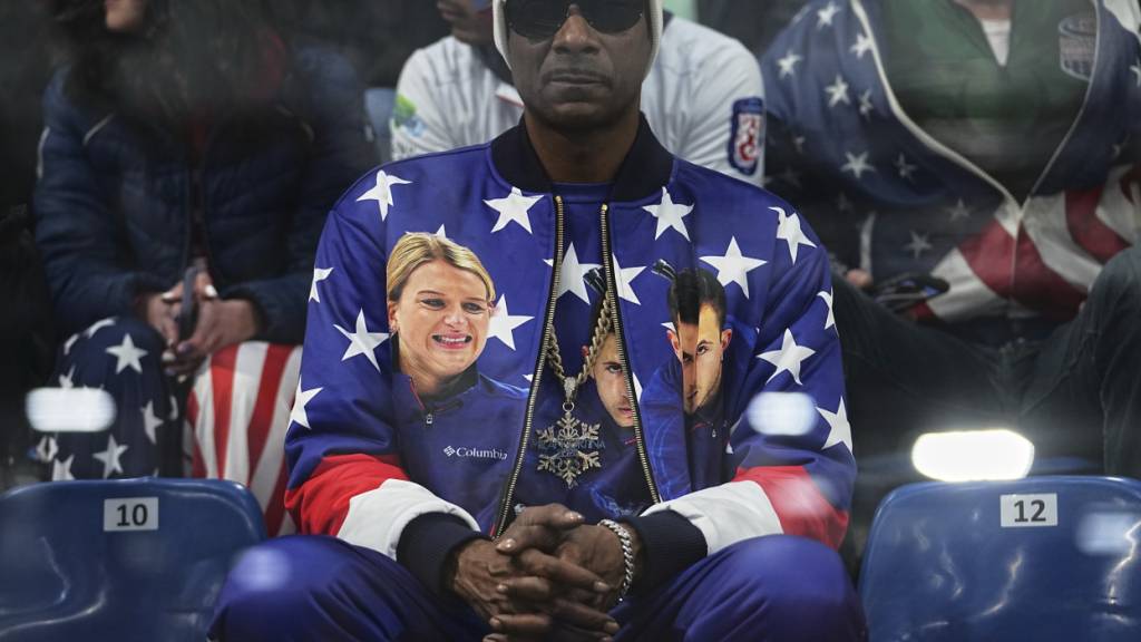 Flury ohne Einschlafprobleme, Blanc und Schmitt fehlt ein Pin