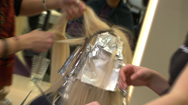 Frisuren 