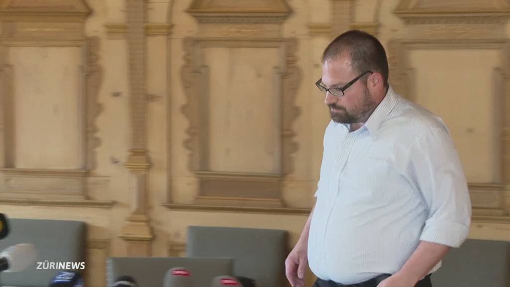 «Mein Sexleben gehört mir und nicht in die Öffentlichkeit»:SVPler äussert sich zu Vergewaltigungsanklage