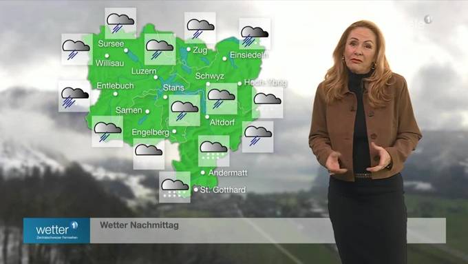 Wetter vom 29.03.2026