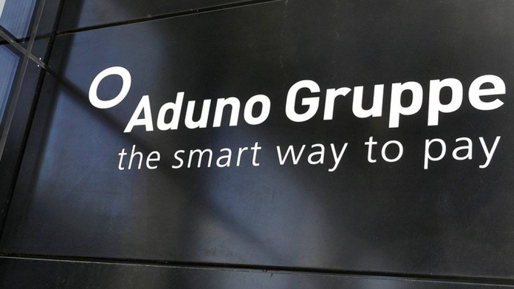 Die Aduno Gruppe erhält eine neue Führung. Nach dem Abgang von CEO Martin Huldi übernimmt Finanzchef Conrad Auerbach das Ruder, bis ein definitiver Nachfolger gefunden ist. (Archiv)