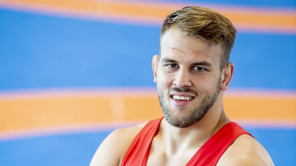 Der beste und erfolgreichste Schweizer Ringer der letzten Jahrzehnte, Stefan Reichmuth aus Grosswangen LU, tritt Ende Jahr zurück