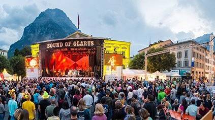 Sound of Glarus