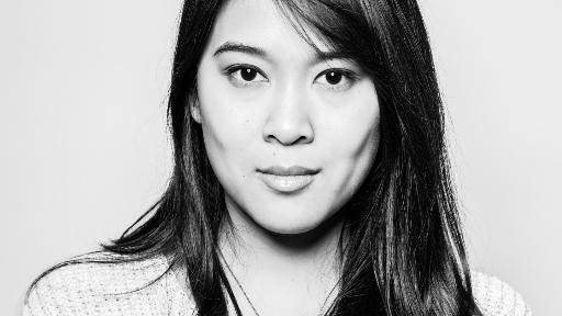 Tina Nguyen hat den Artikel für die Vanity Fair geschrieben und sich so bei Trump unbeliebt gemacht. (Twitter)