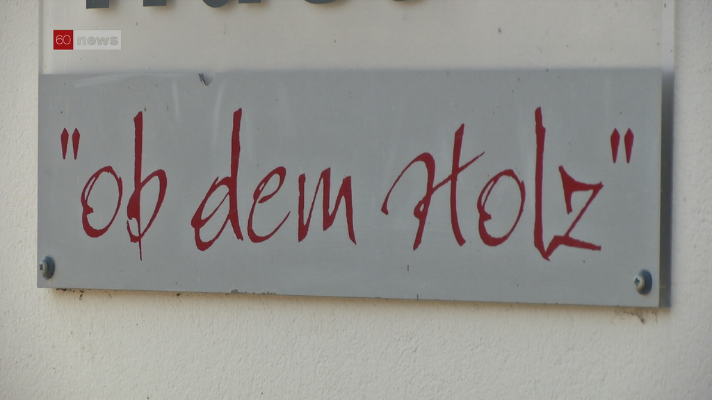 Heim am Pranger