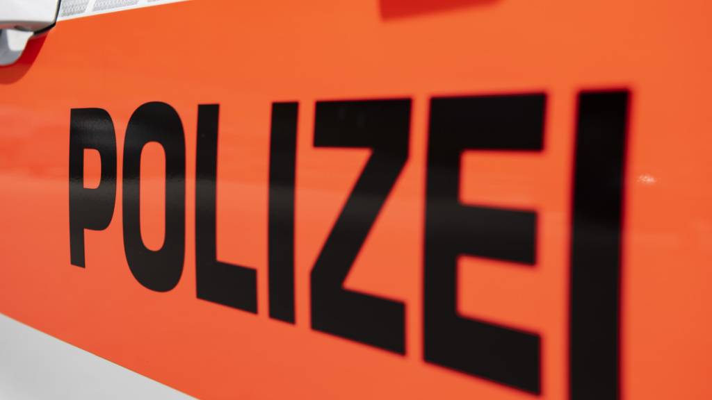 82-Jährige nach Autounfall in Birmensdorf ins Spital geflogen
