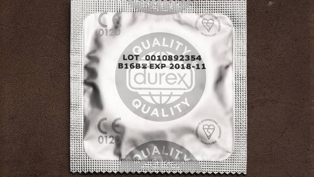 Durex Kondom