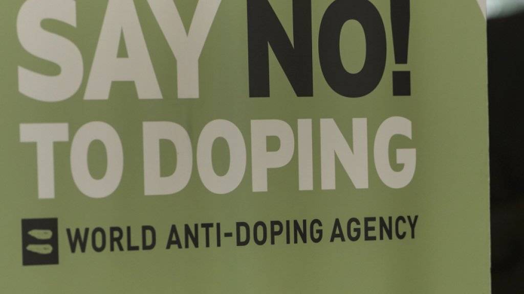 Das Thema Doping wird weiterhin diskutiert