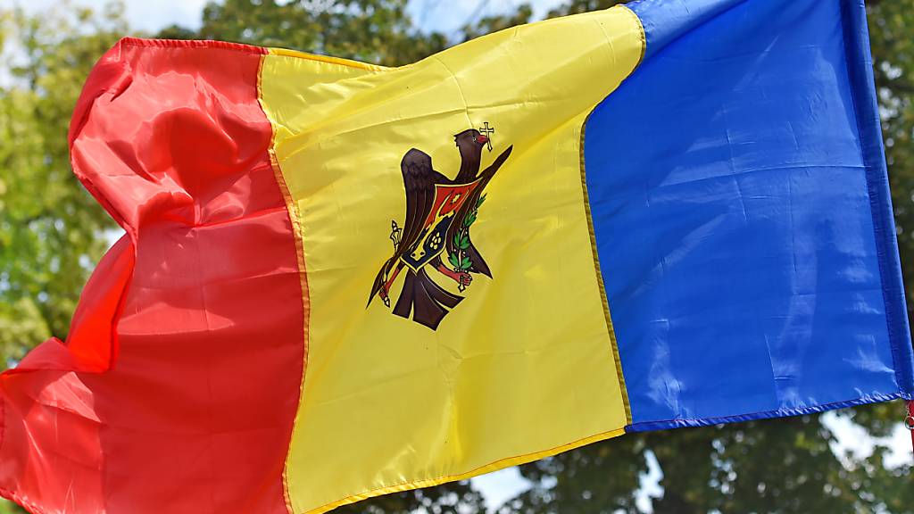ARCHIV - Die Beziehungen zwischen Moldau und Russland sind angespannt. Foto: Patrick Pleul/dpa-Zentralbild/dpa