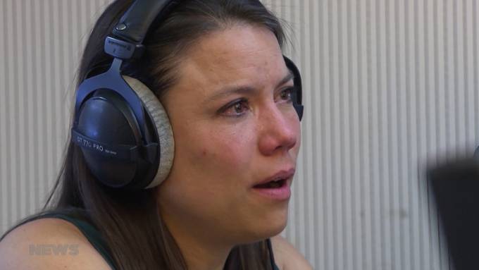 Abschiedstränen bei Radio Bern1: Monika Buser moderiert nach 11 Jahren zum letzten Mal die Morgenshow